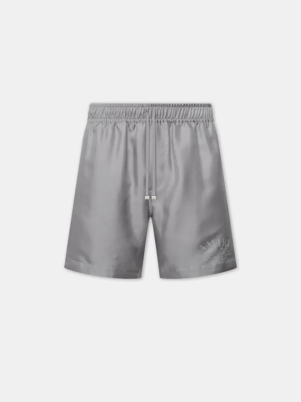 Arts District Short - Grey