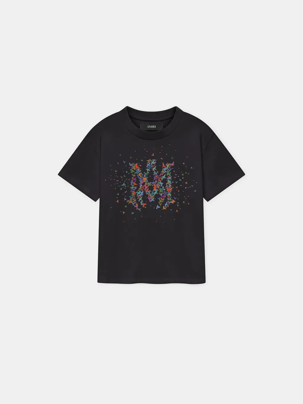 Kids - Kids' Ma Birds Tee - Black