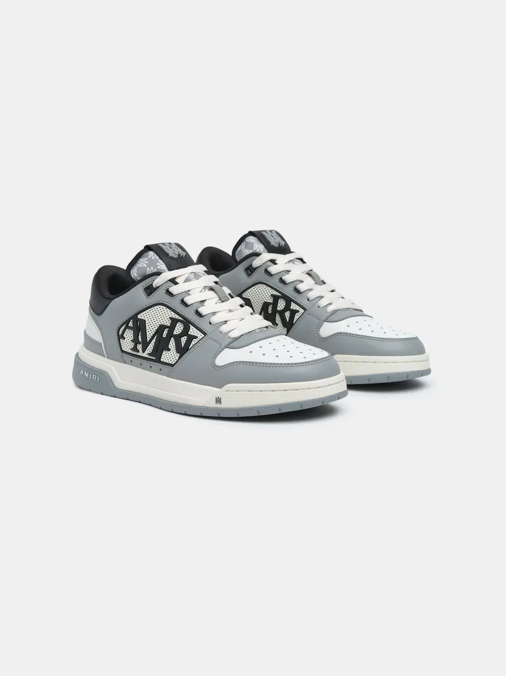 Classic Low - Asphalt