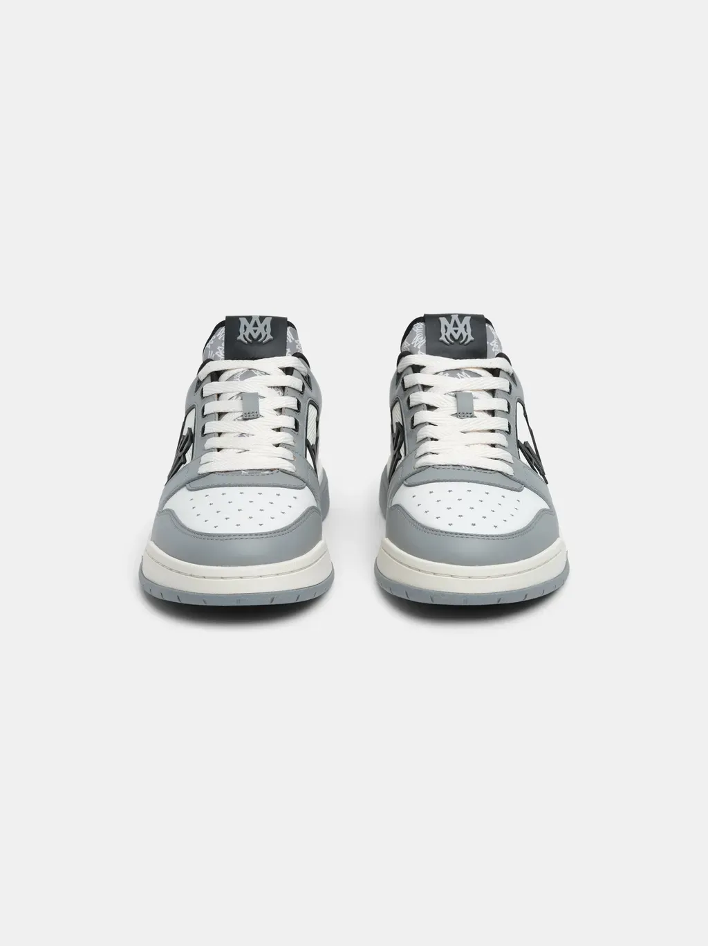Classic Low - Asphalt