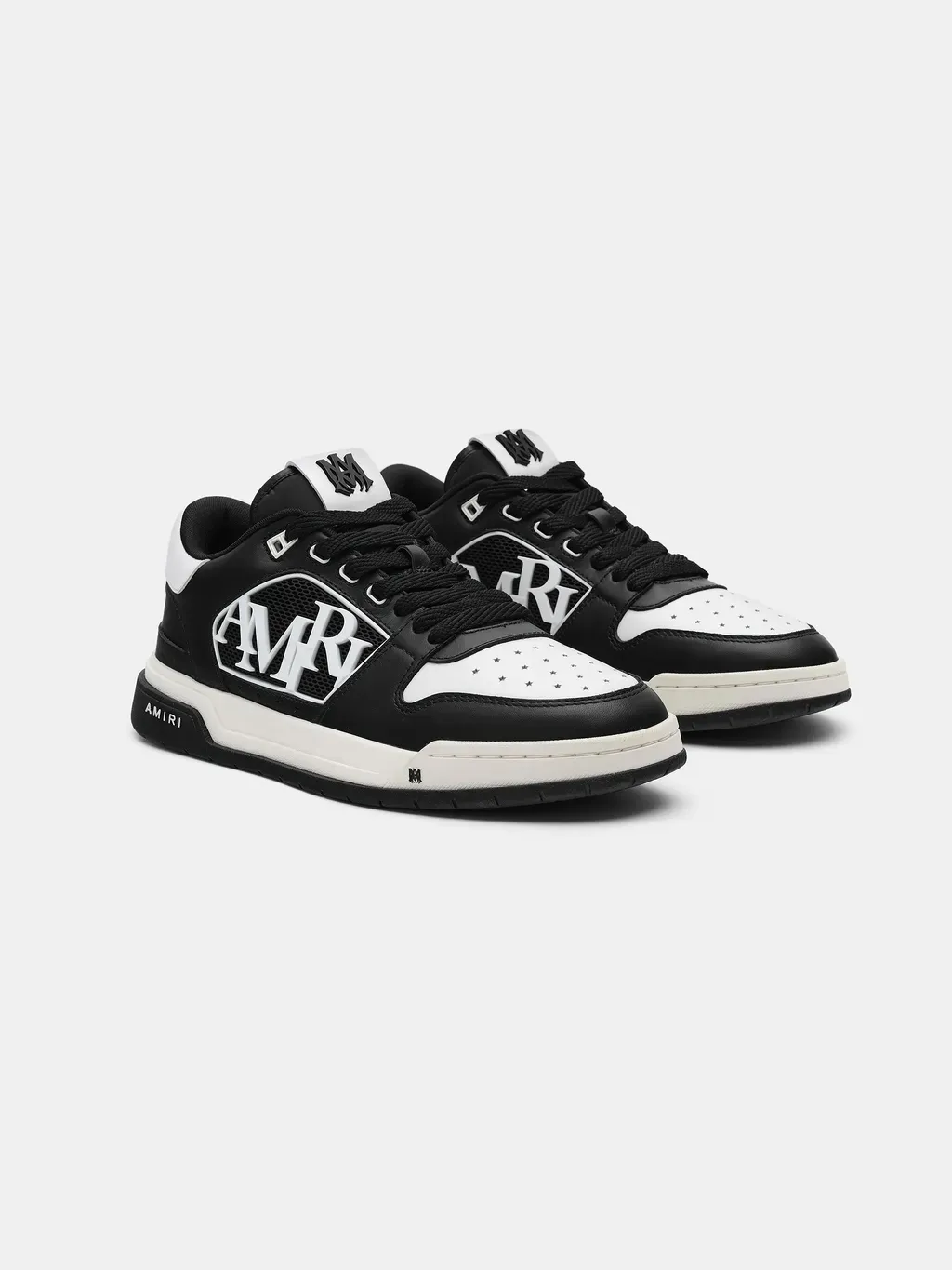Classic Low - Black