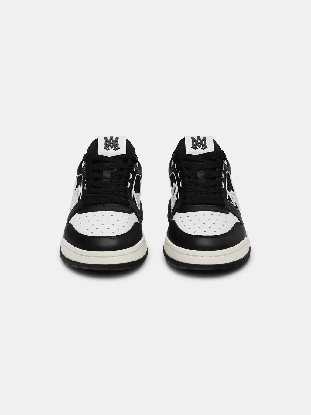 Classic Low - Black