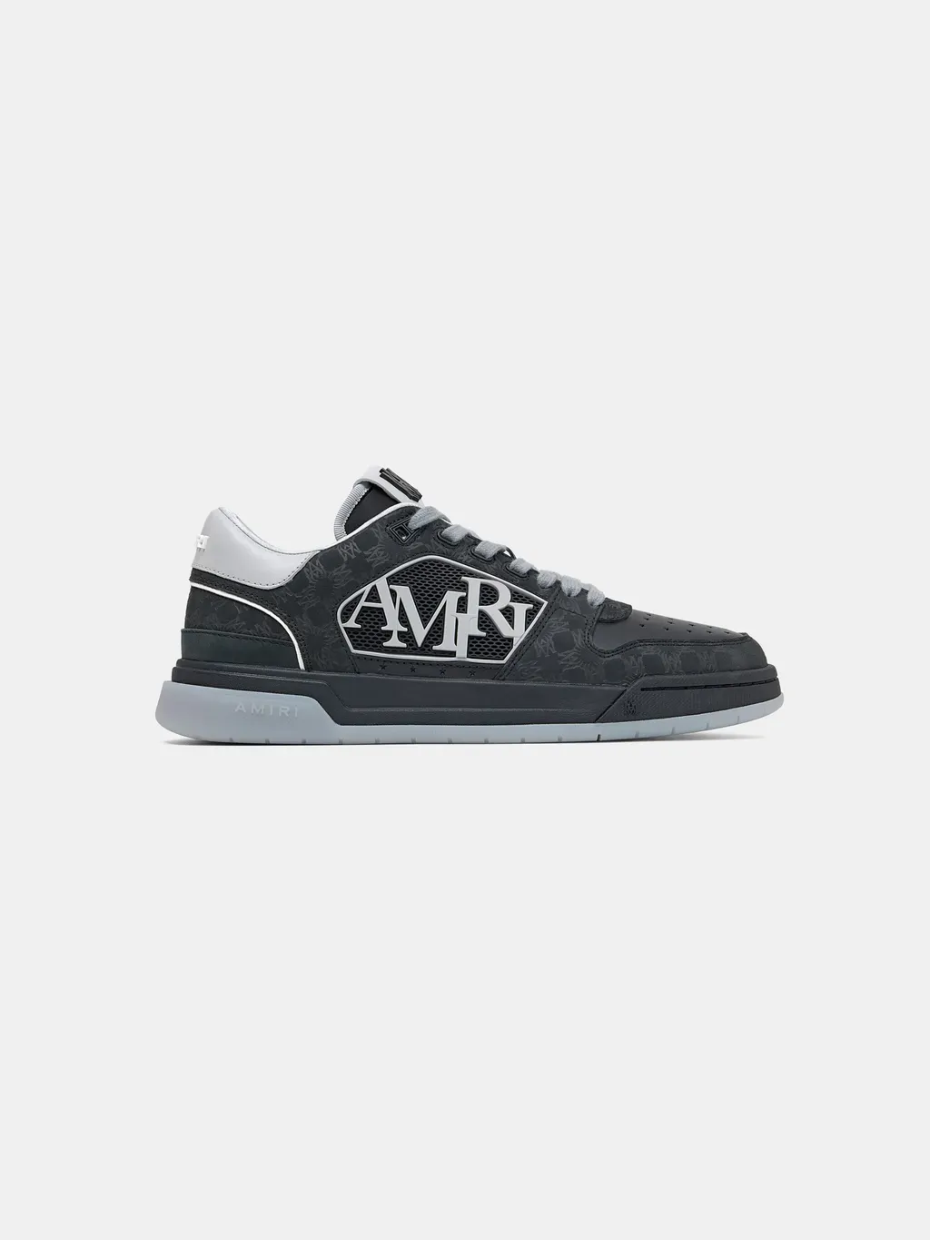 Classic Low - Black