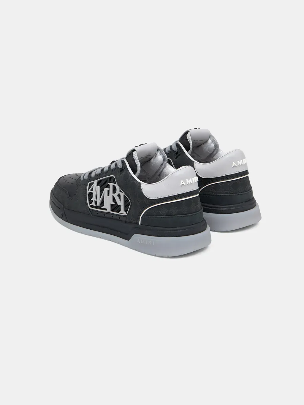 Classic Low - Black