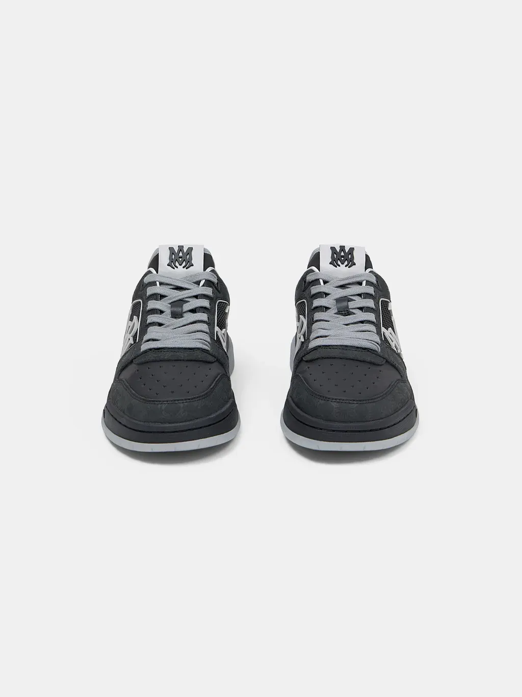 Classic Low - Black
