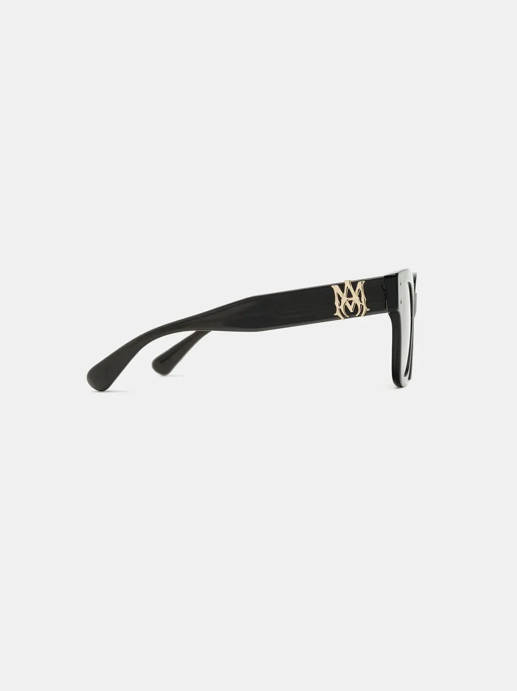 Classic Ma Sunglasses - Black