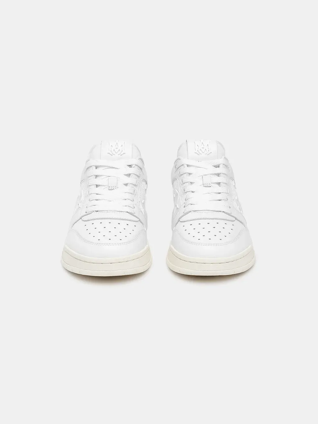 Classic Low - White