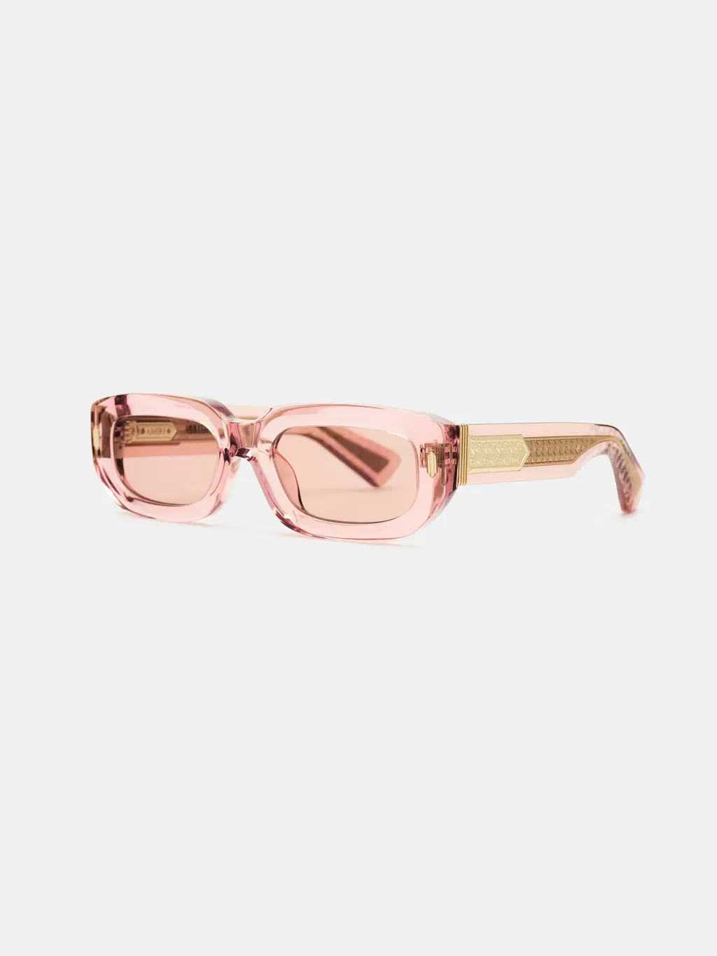 Fairfax Sunglasses - Pink