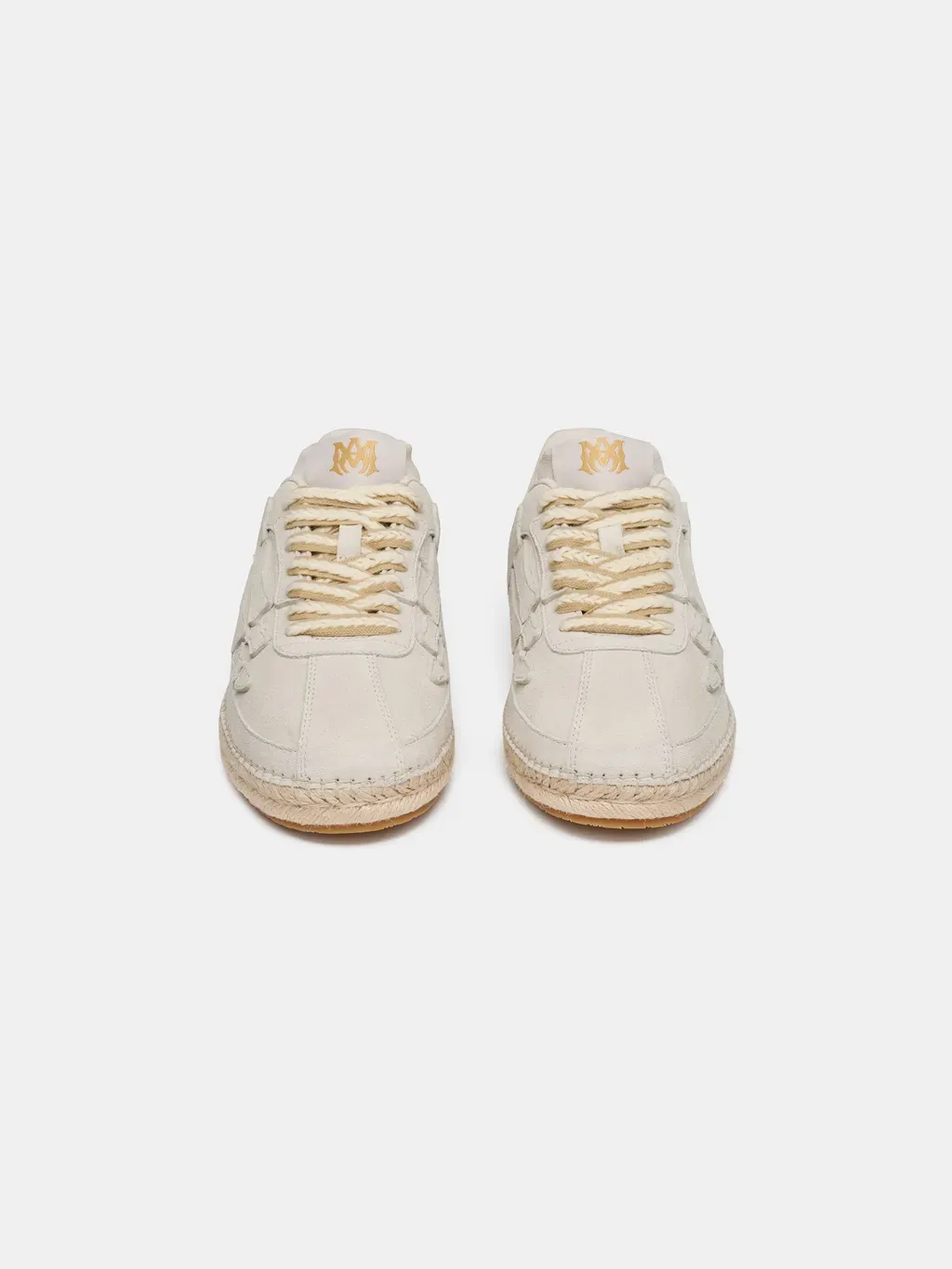 Espadrille Pacific Bones - Alabaster