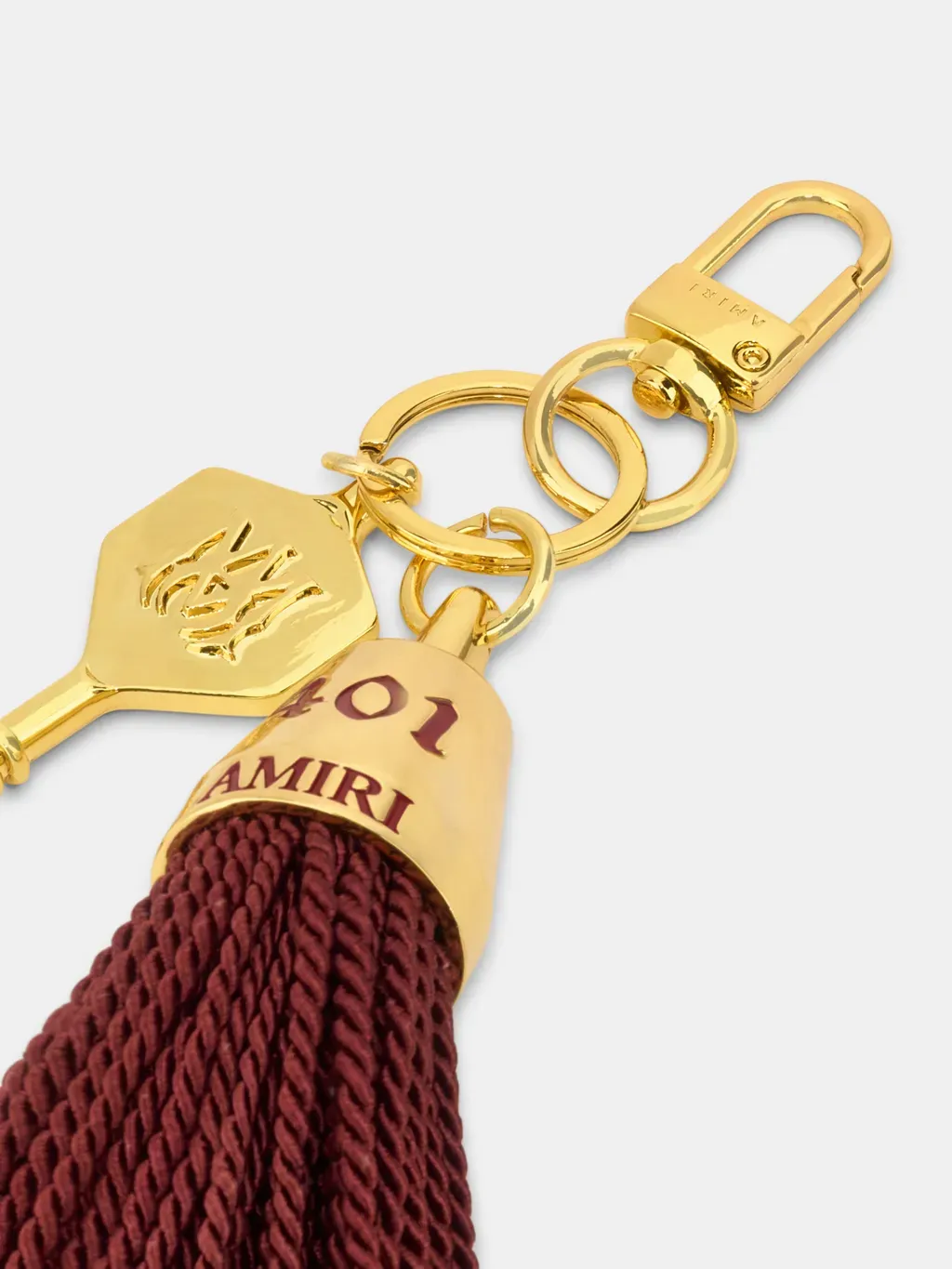 Hotel Key Charm - Terracotta