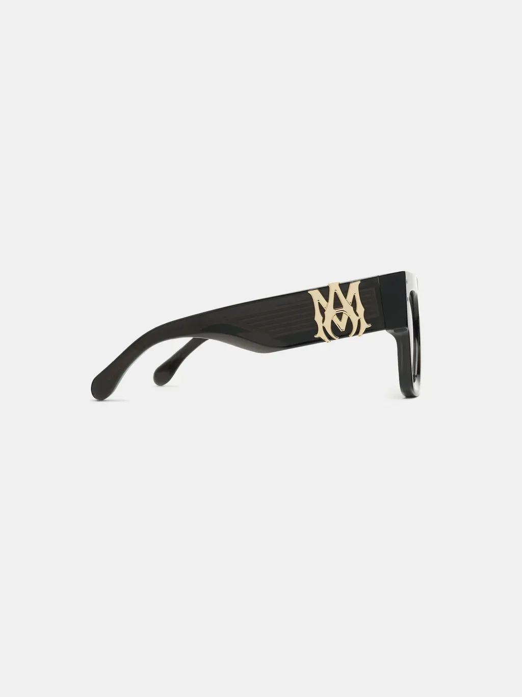 Jumbo Ma Sunglasses - Black