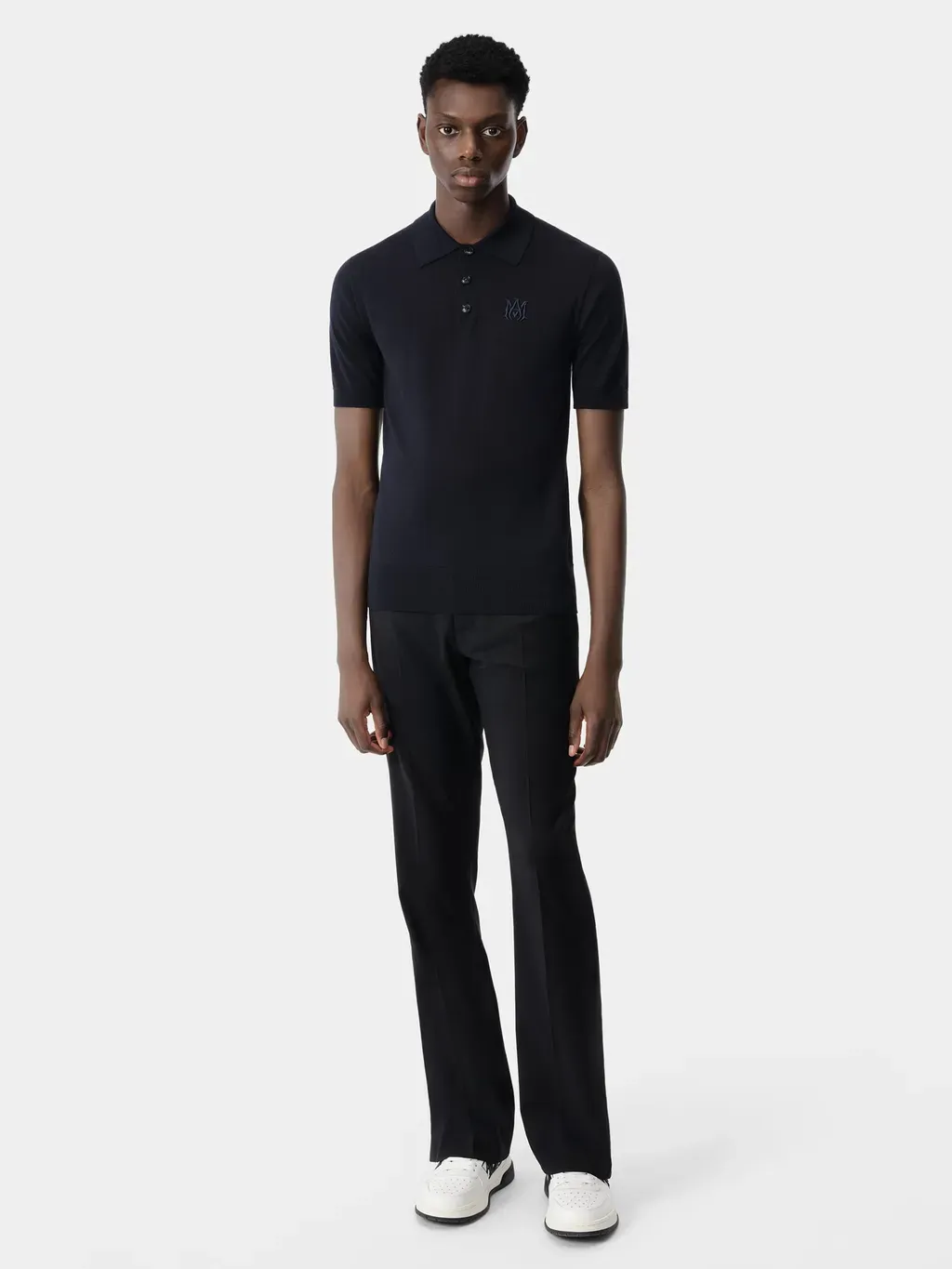Kick Flare - Black