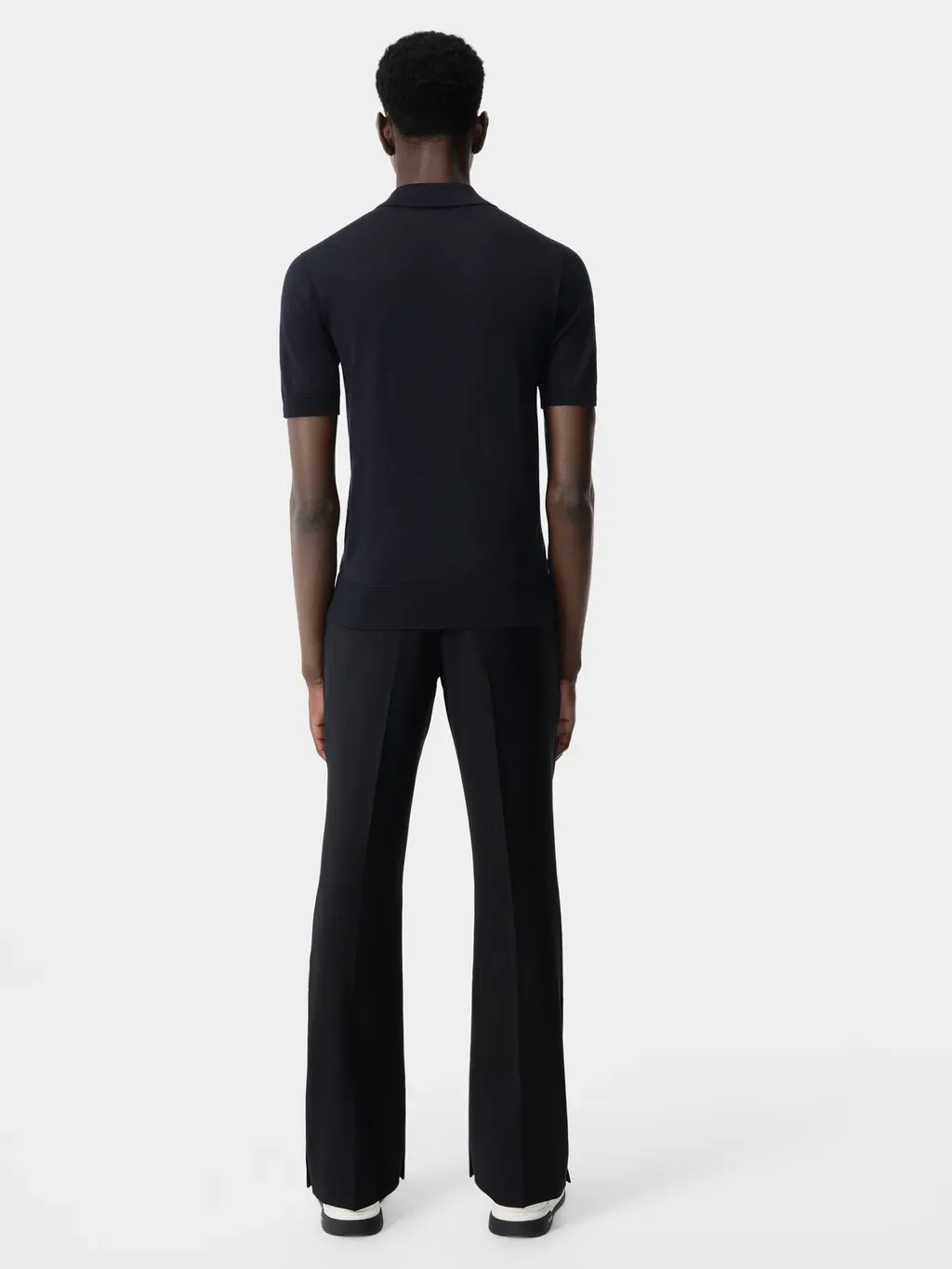 Kick Flare - Black