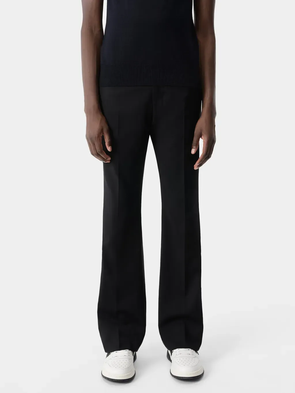 Kick Flare - Black