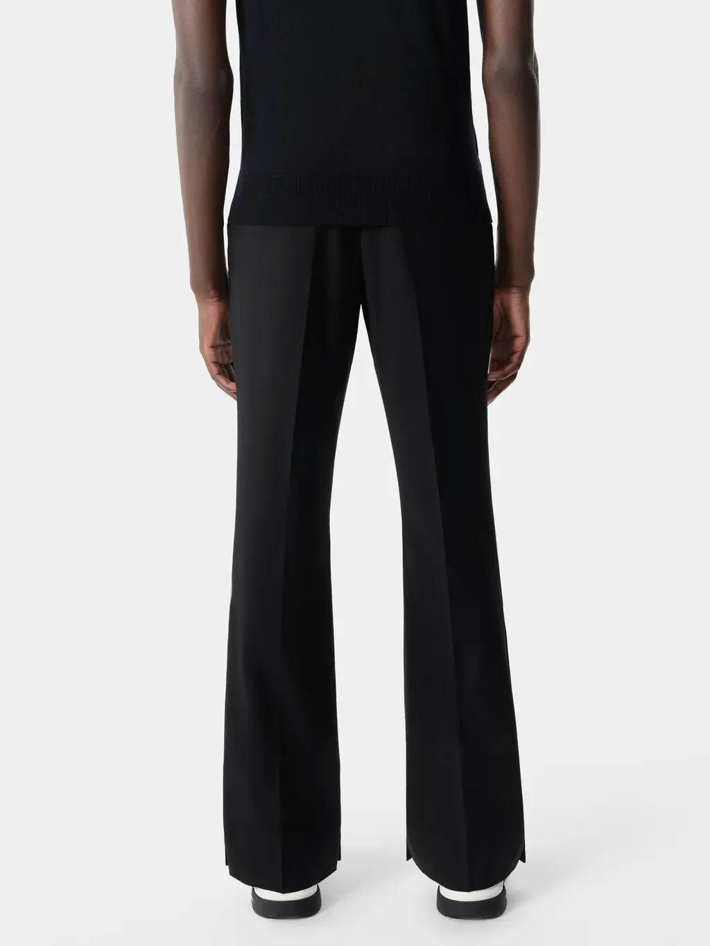 Kick Flare - Black