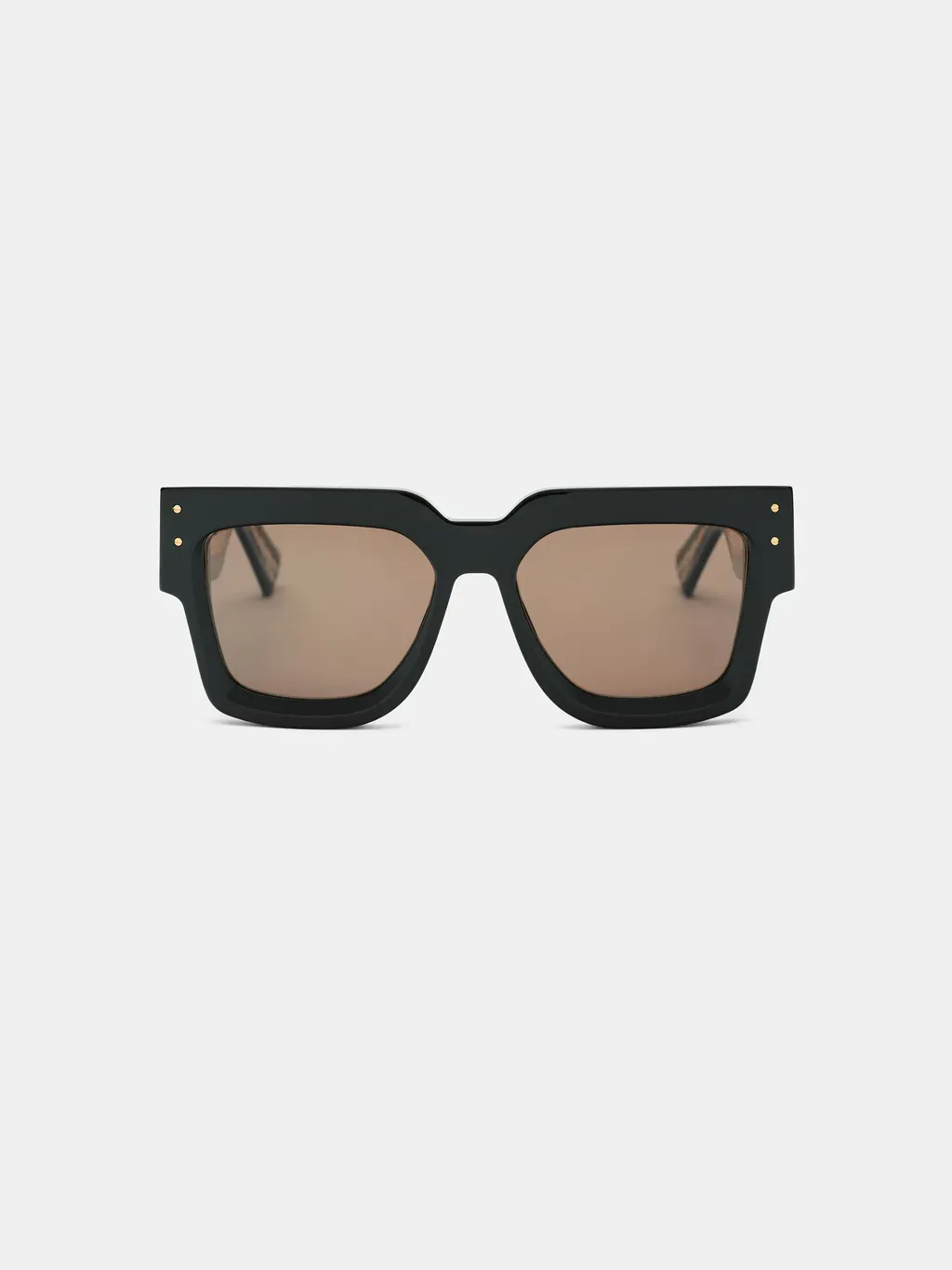 Jumbo Sunglasses - Black