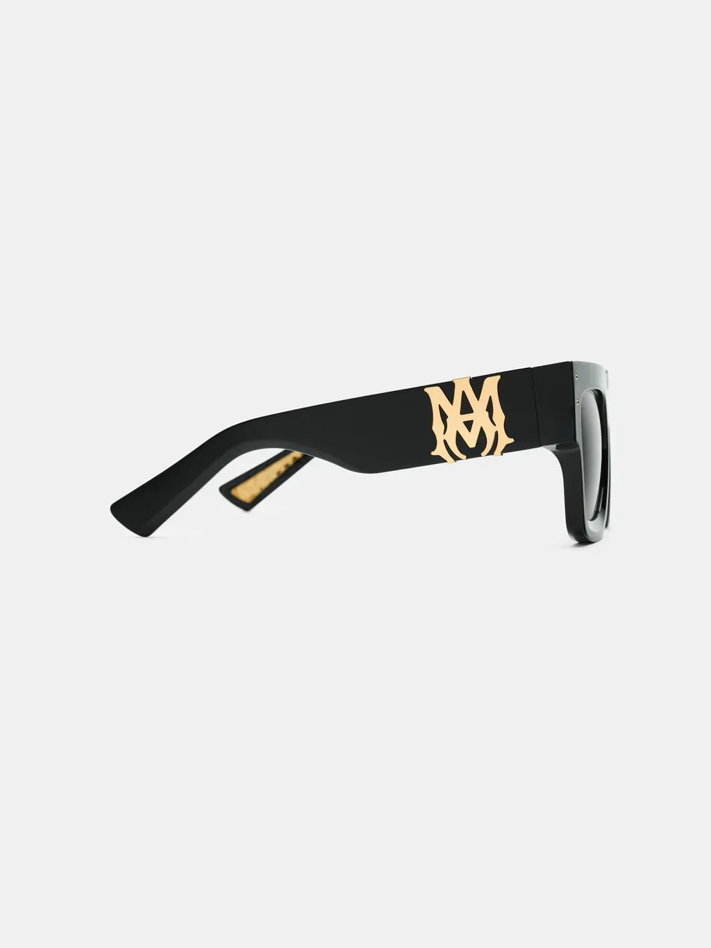 Jumbo Sunglasses - Black
