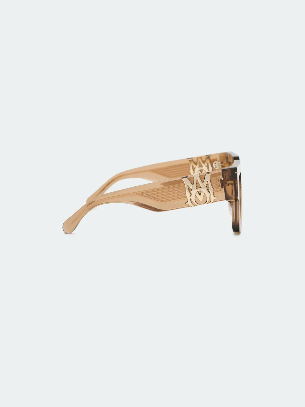 Jumbo Ma Sunglasses - Brown