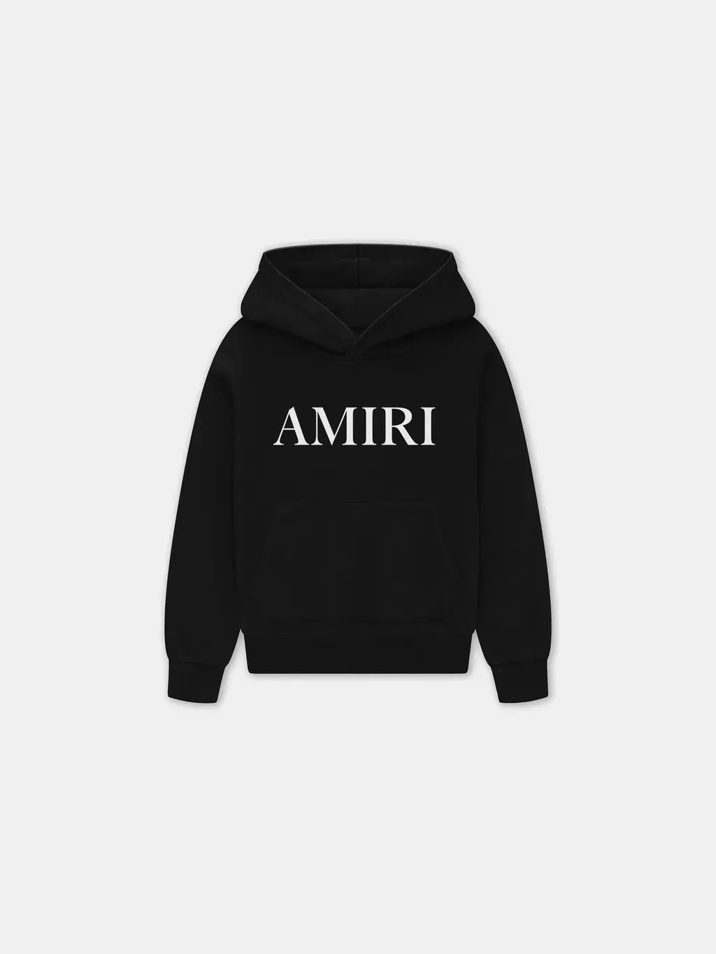 Kids - Kids' Amiri Core Logo Hoodie - Black