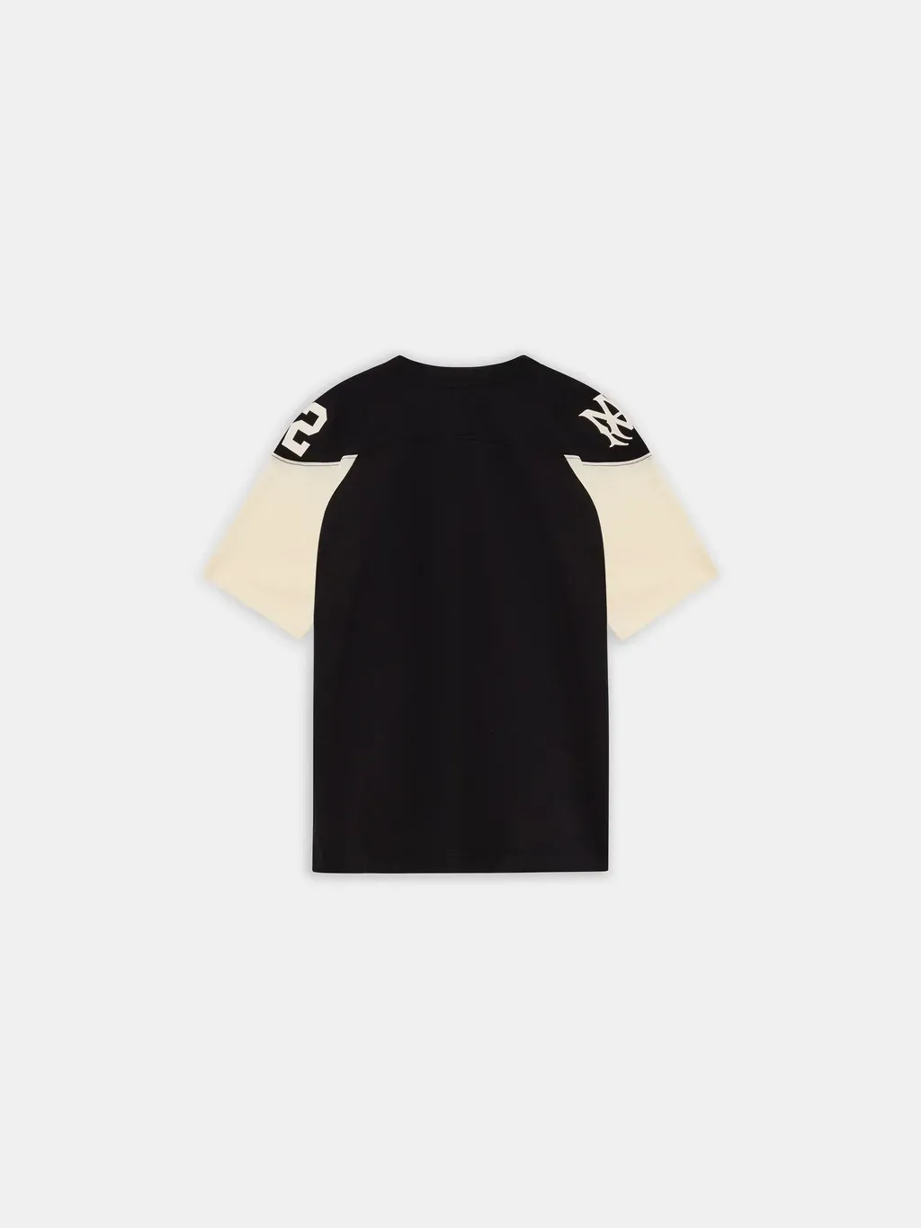Kids - Kids' Amiri Sport Tee - Black