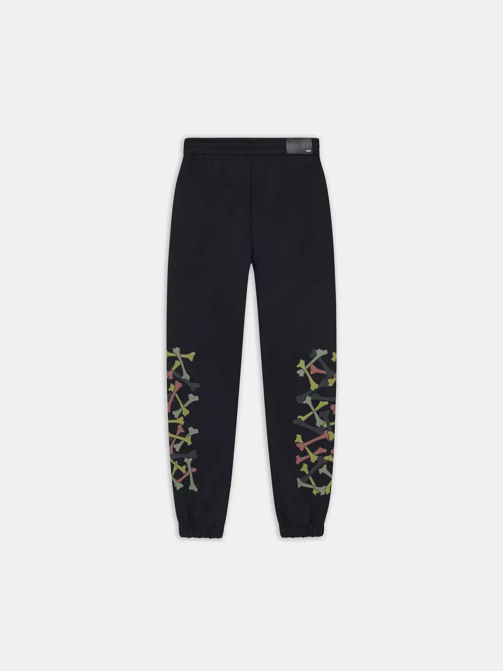 Kids - Kids' Bones Sweatpant - Black