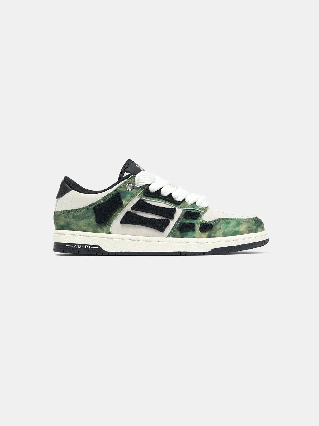 Kids - Kids' Camo Skel Top Low Toddler - Camo