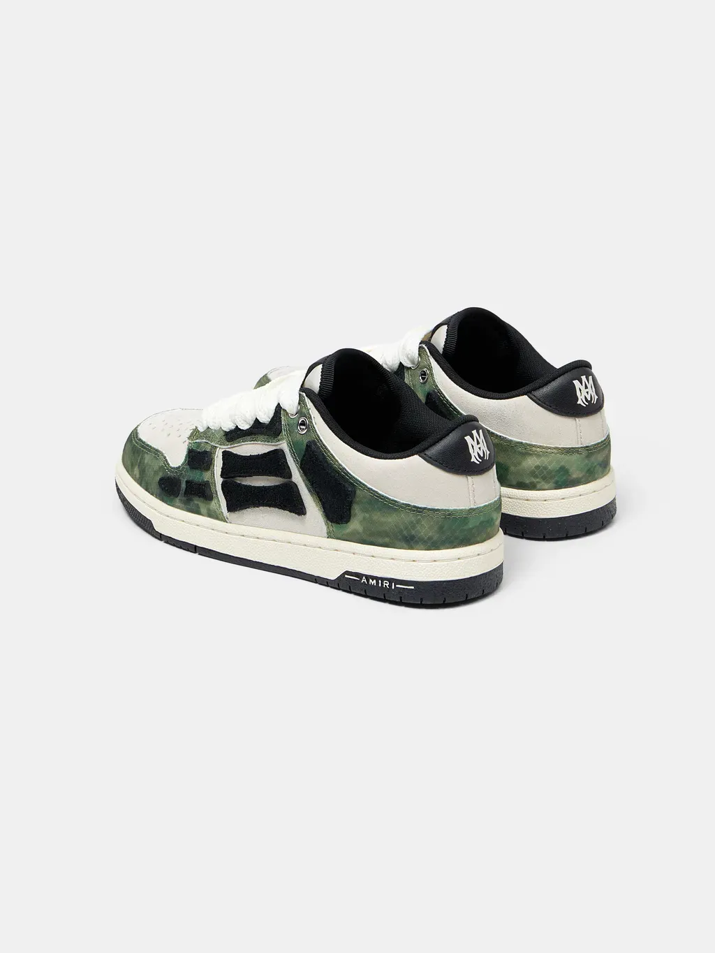 Kids - Kids' Camo Skel Top Low Toddler - Camo