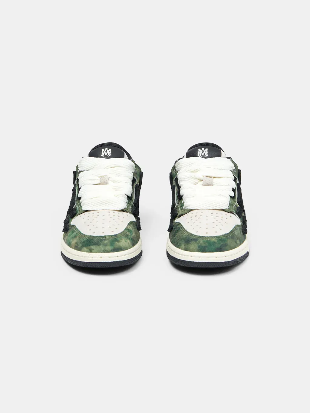 Kids - Kids' Camo Skel Top Low Toddler - Camo