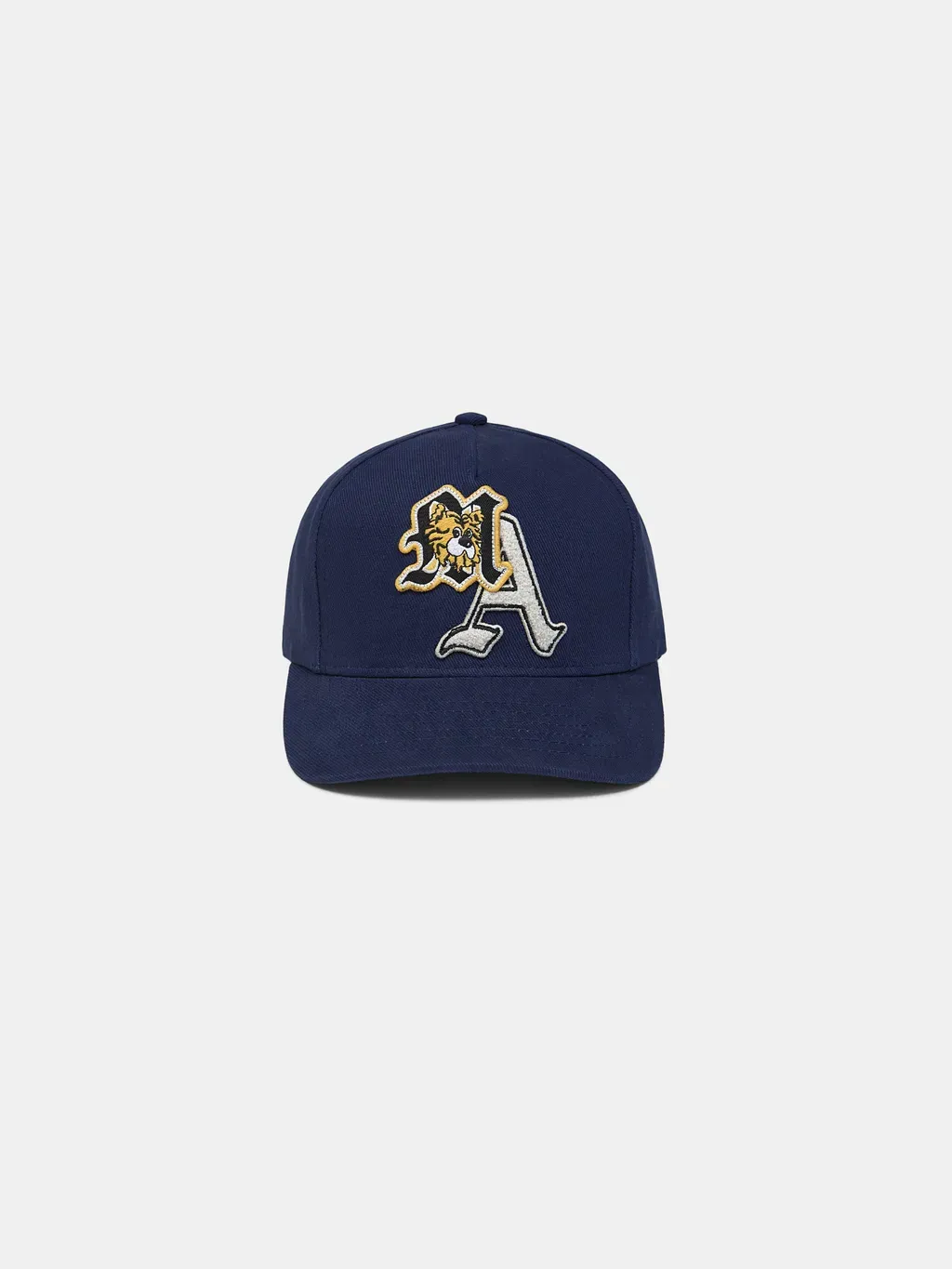 Kids - Kids' Ma Varsity Hat - Dark Navy