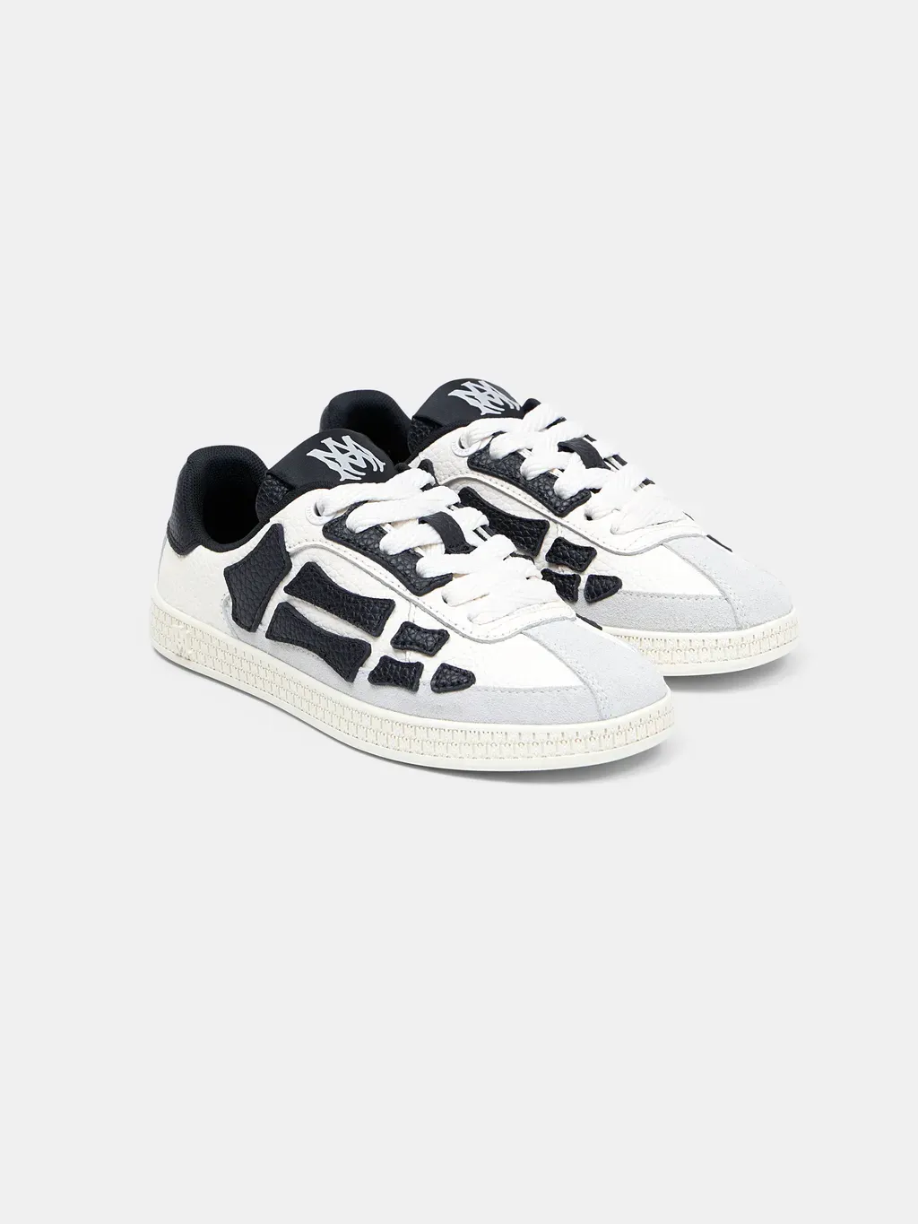 Kids - Kids' Pacific Bones - Black