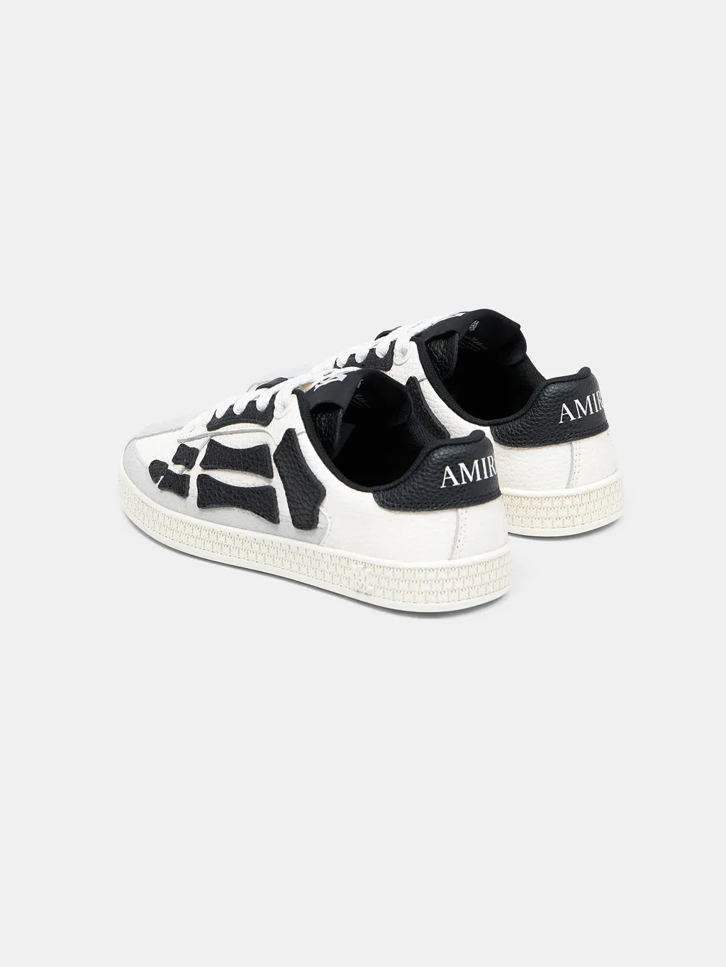 Kids - Kids' Pacific Bones - Black