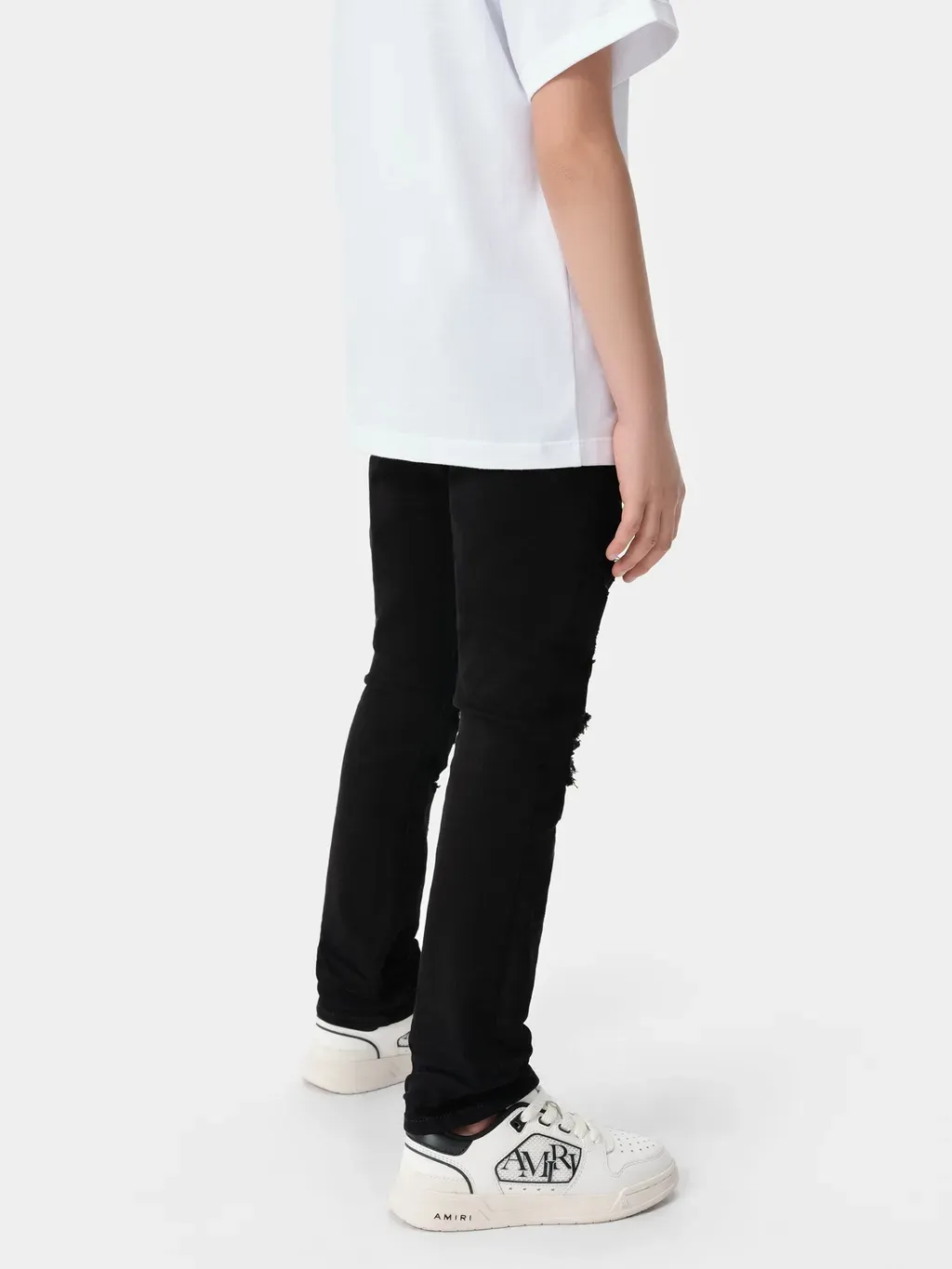 Kids - Kids' Mx1 - Od Black
