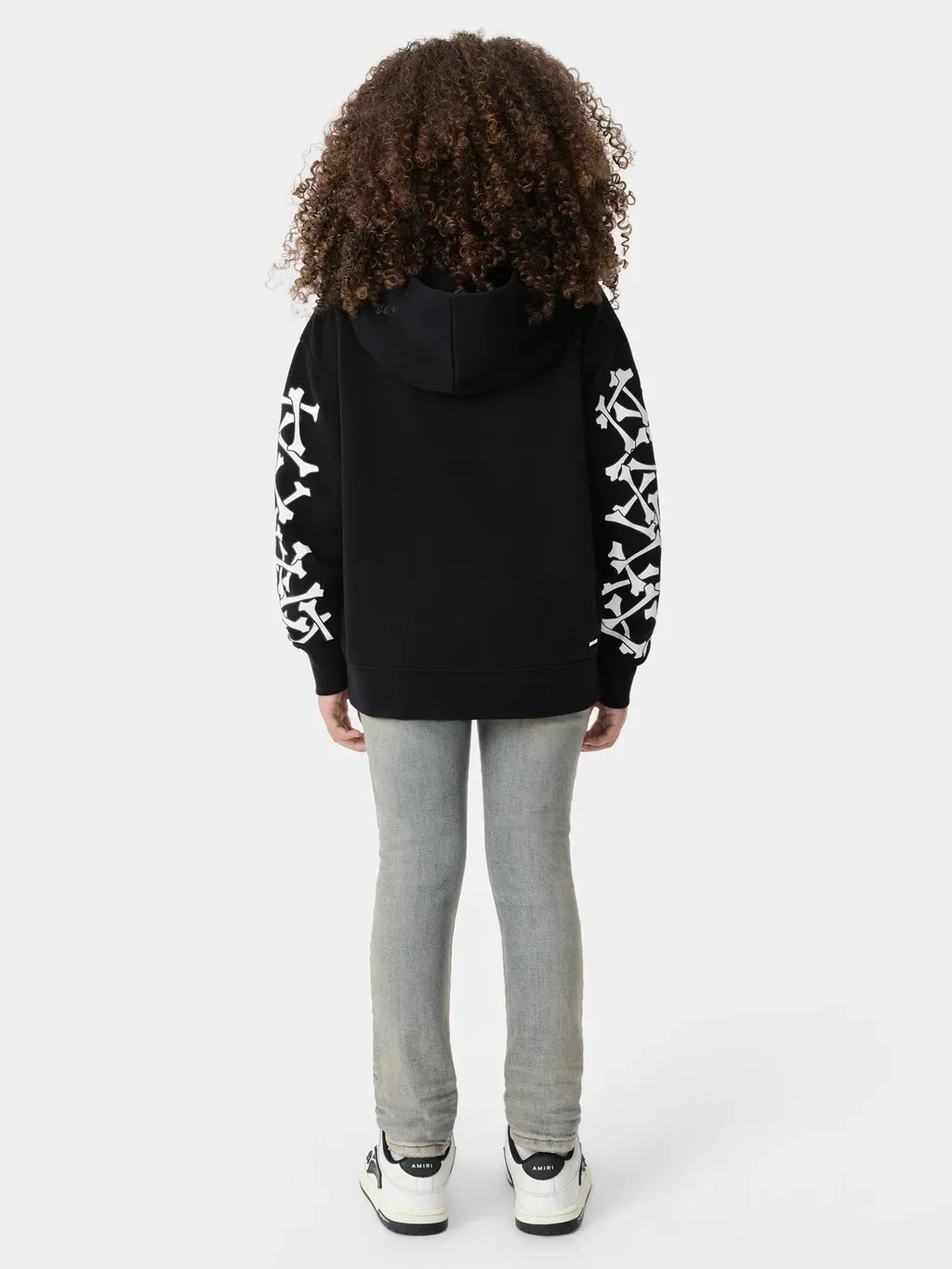 Kids - Kids' Mx1 - Antique Indigo