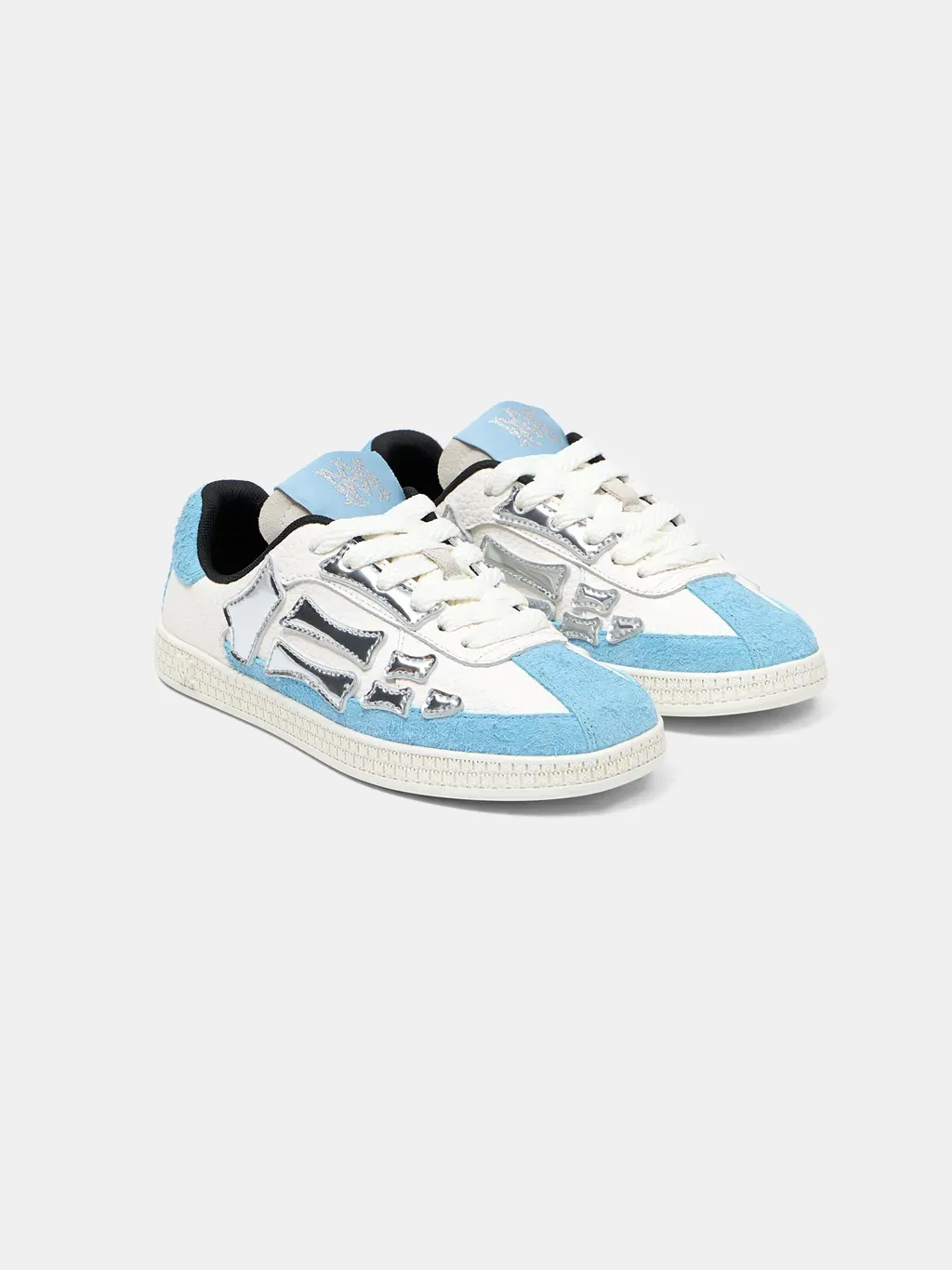 Kids - Kids' Pacific Bones - Light Blue