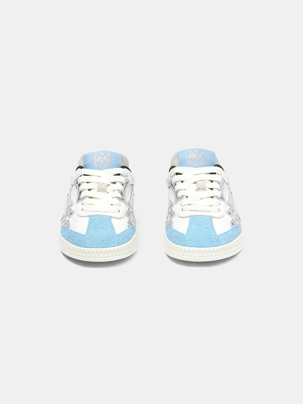 Kids - Kids' Pacific Bones - Light Blue