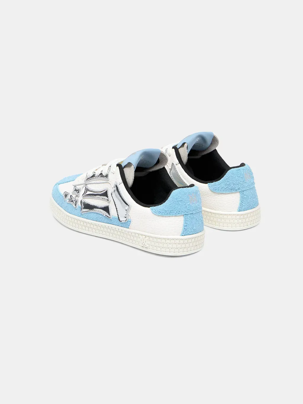 Kids - Kids' Pacific Bones - Light Blue