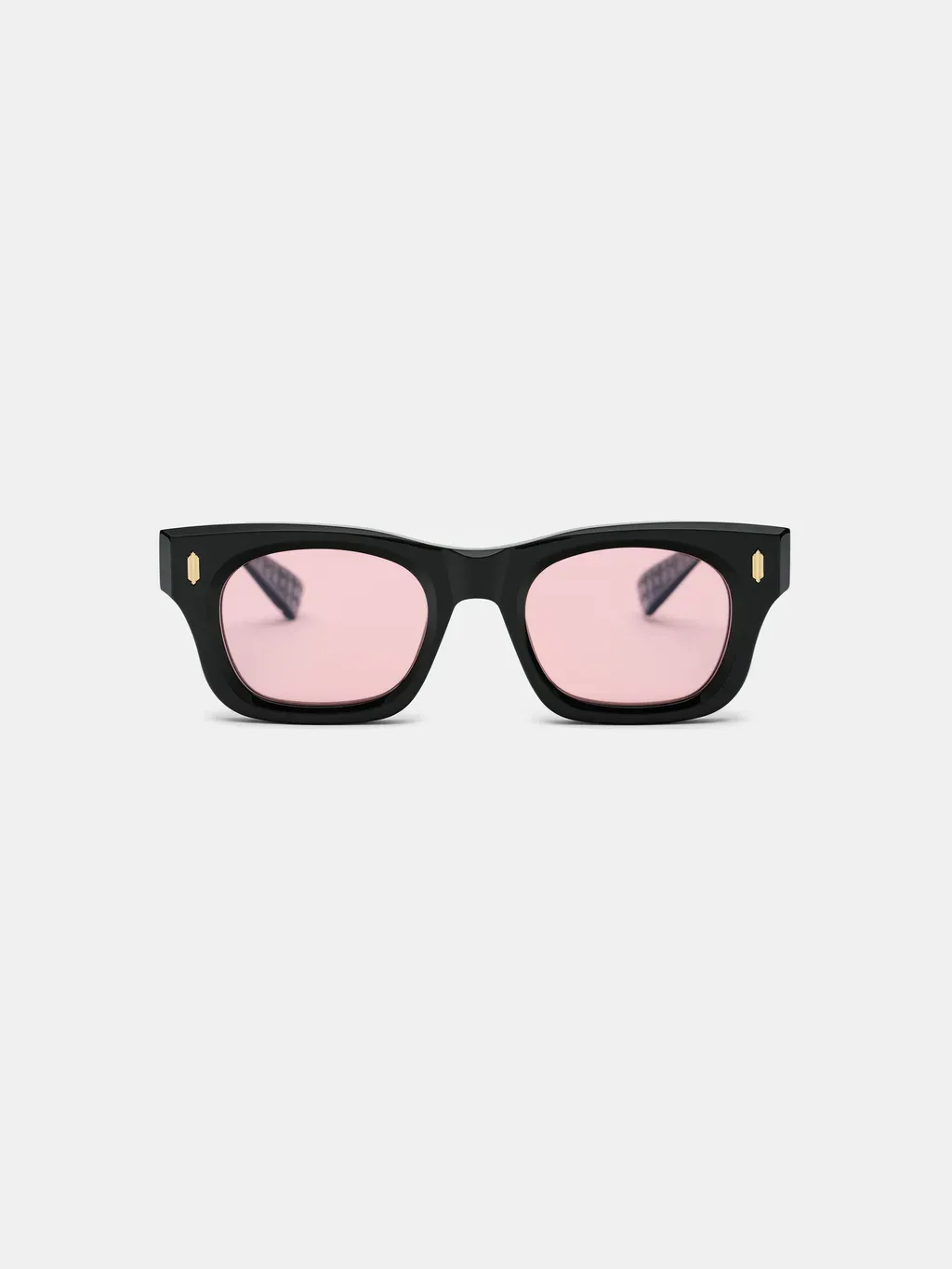 Laurel Sunglasses - Black
