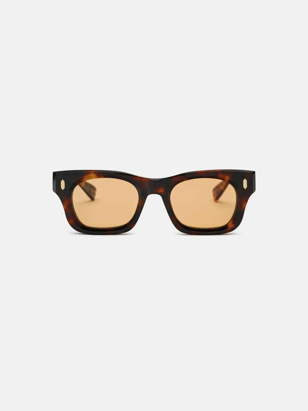Laurel Sunglasses - Tortoise Shell