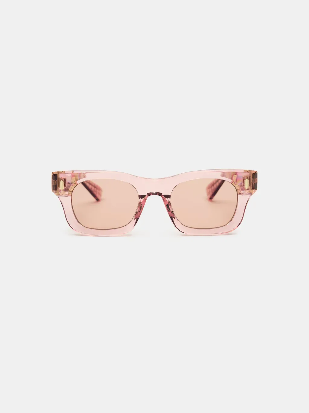 Laurel Sunglasses - Pink