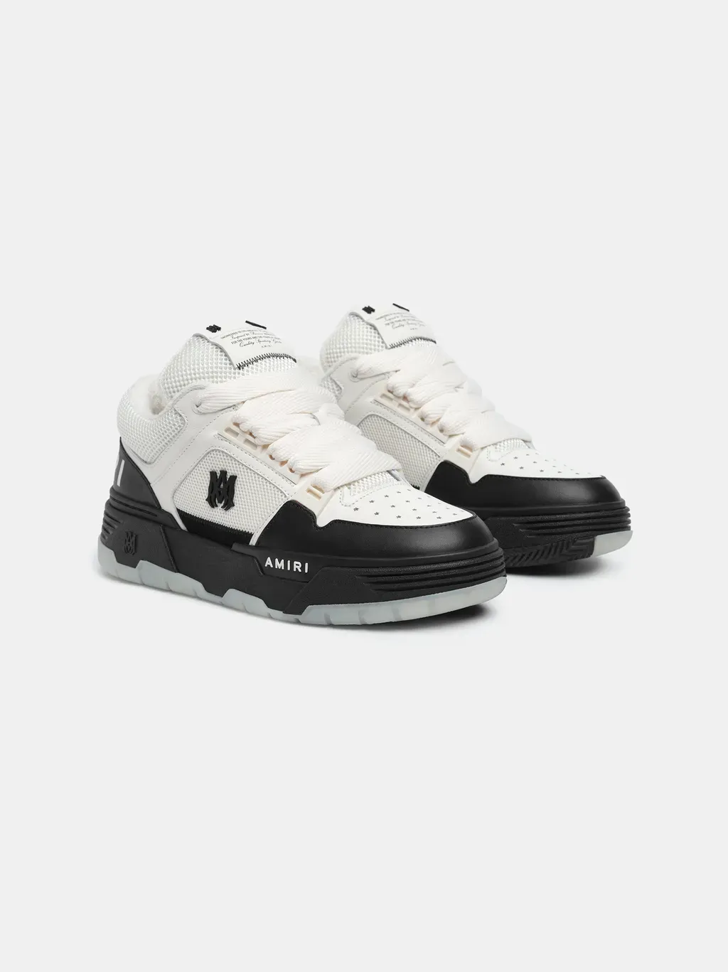 Ma-1 - Black