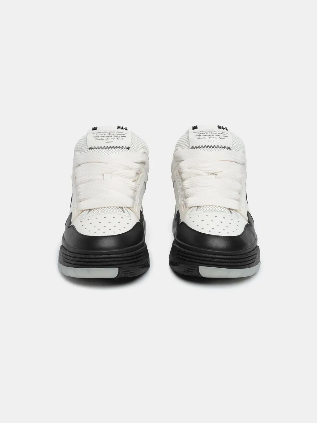 Ma-1 - Black