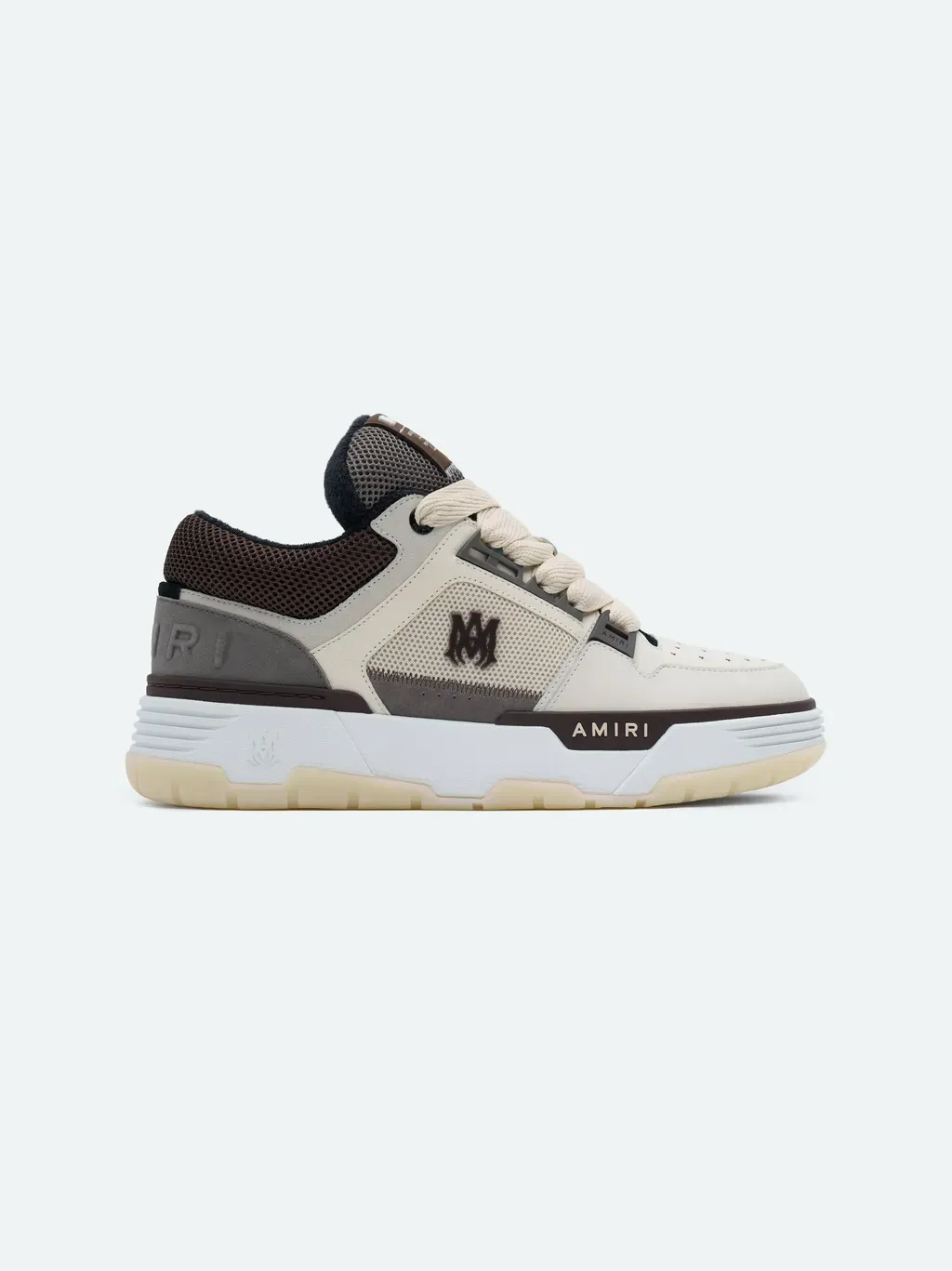 Ma-1 - Brown