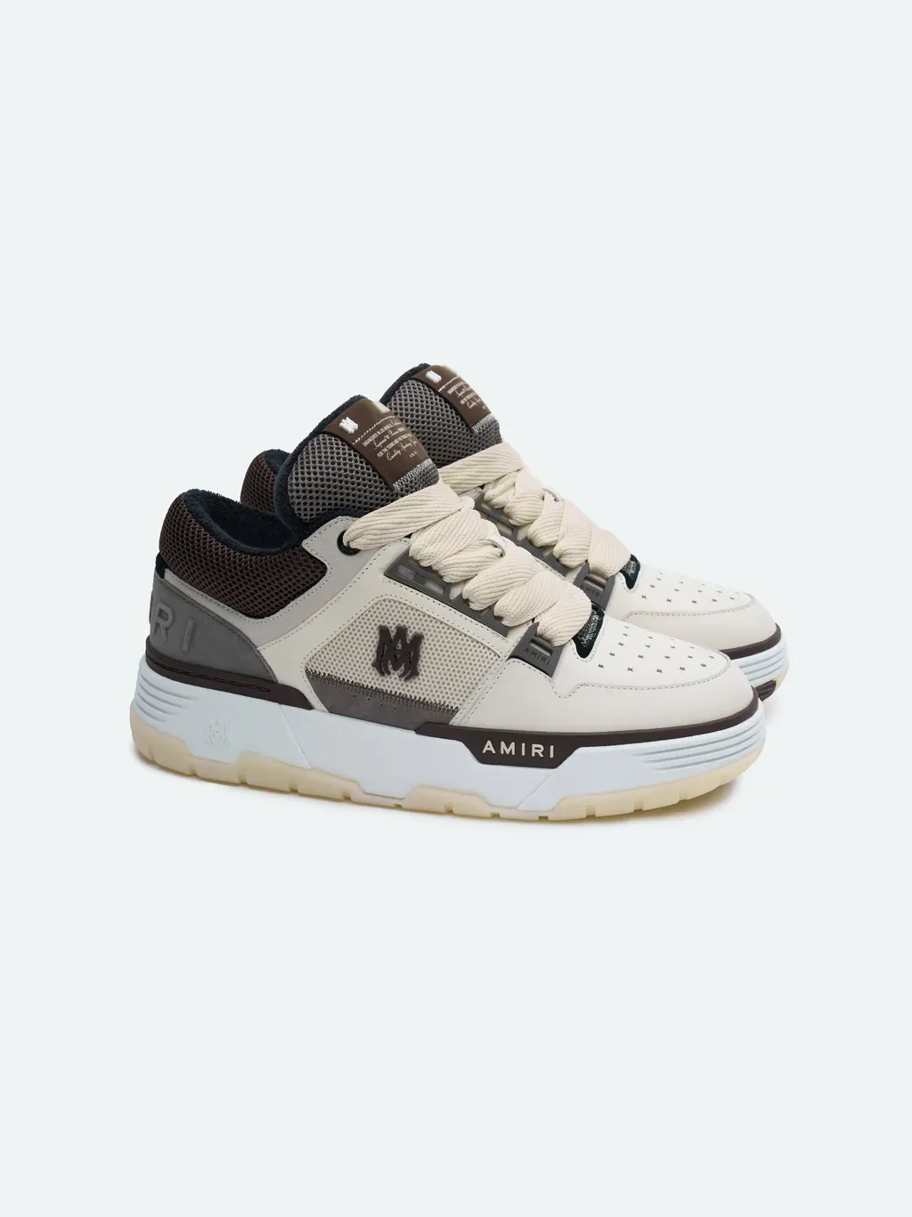 Ma-1 - Brown