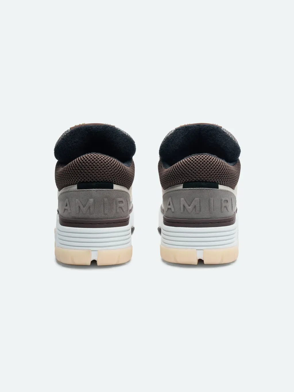 Ma-1 - Brown