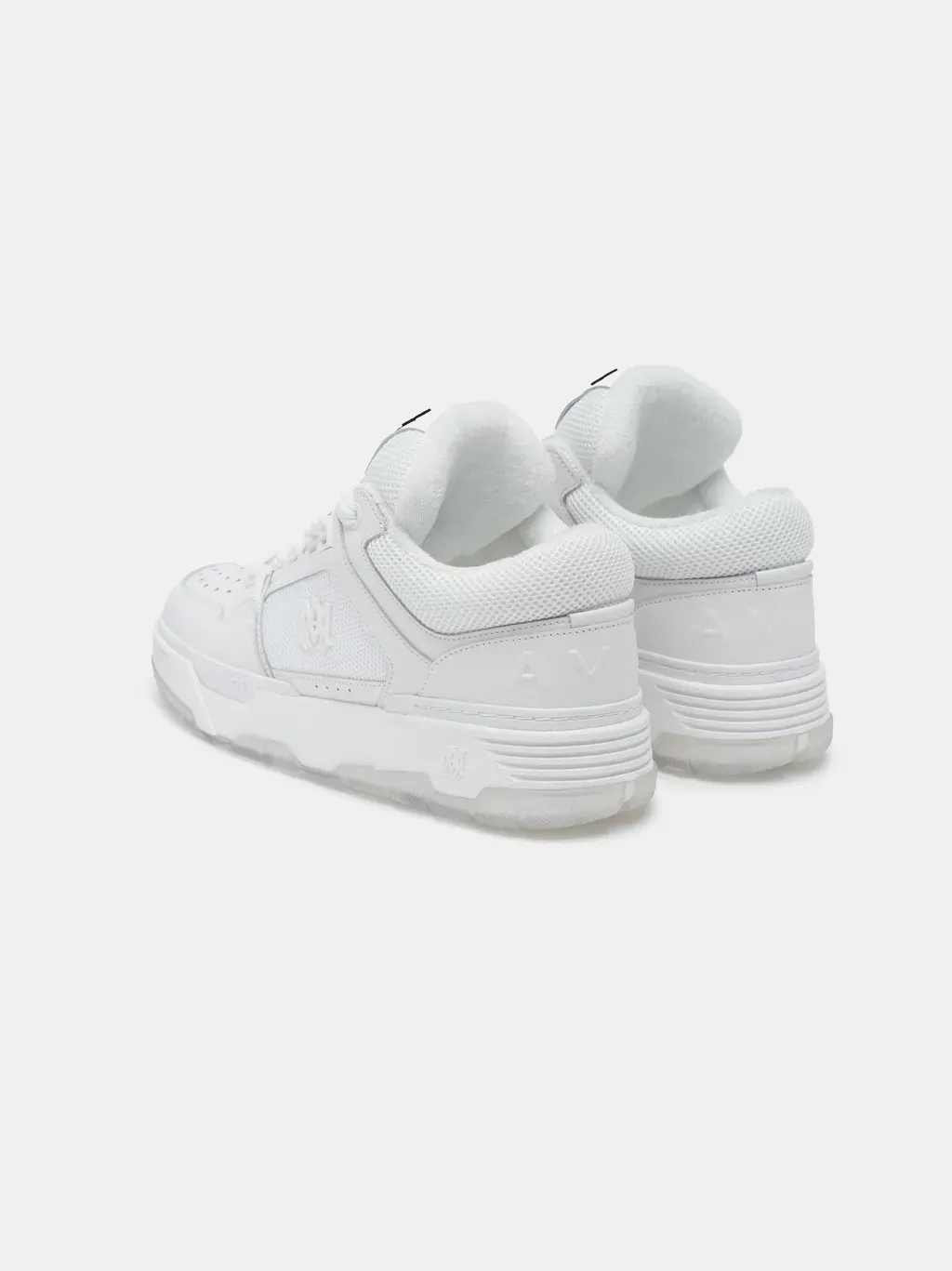 Ma-1 - White