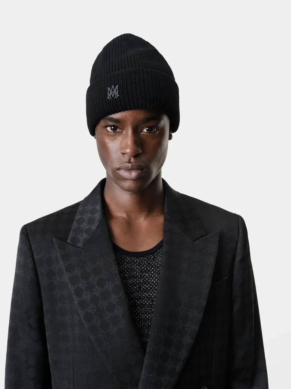 Ma Beanie - Black