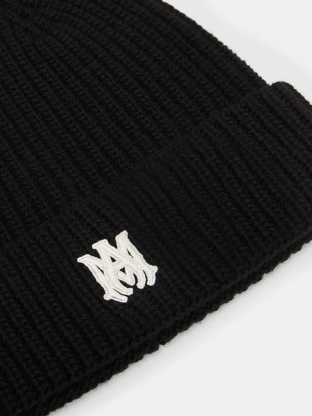 Ma Beanie - Black