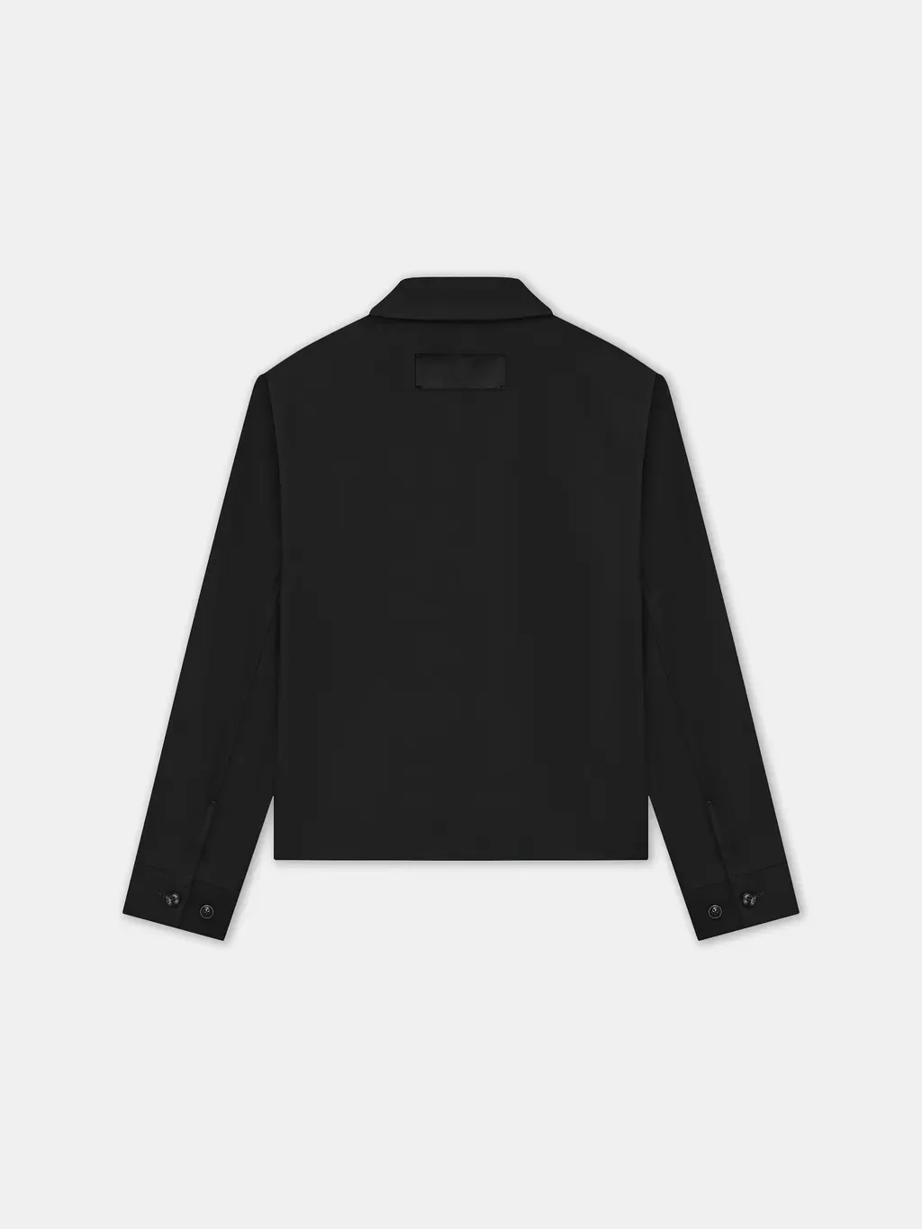 Ma Blouson - Black