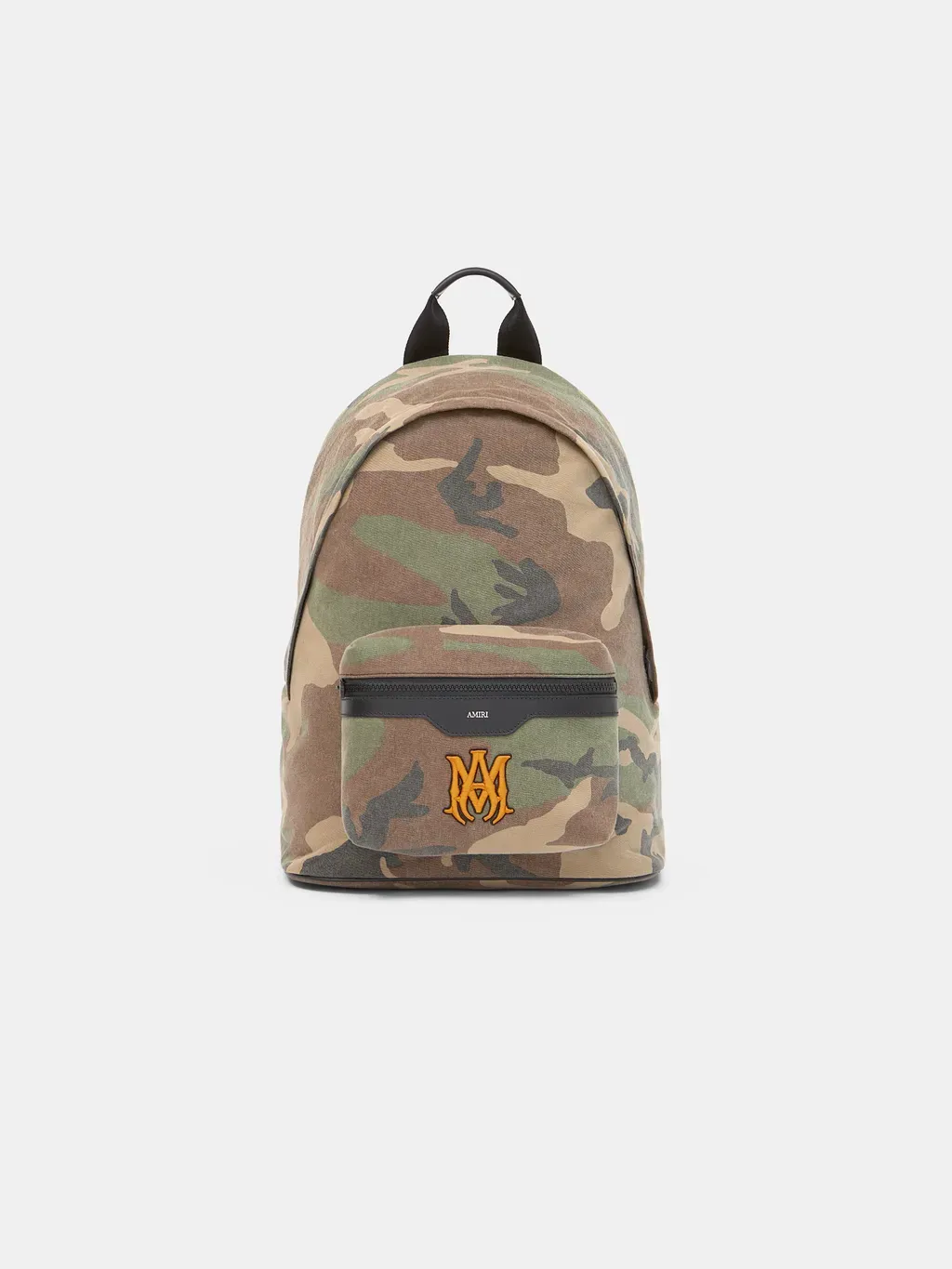 Ma Camo Backpack - Camo