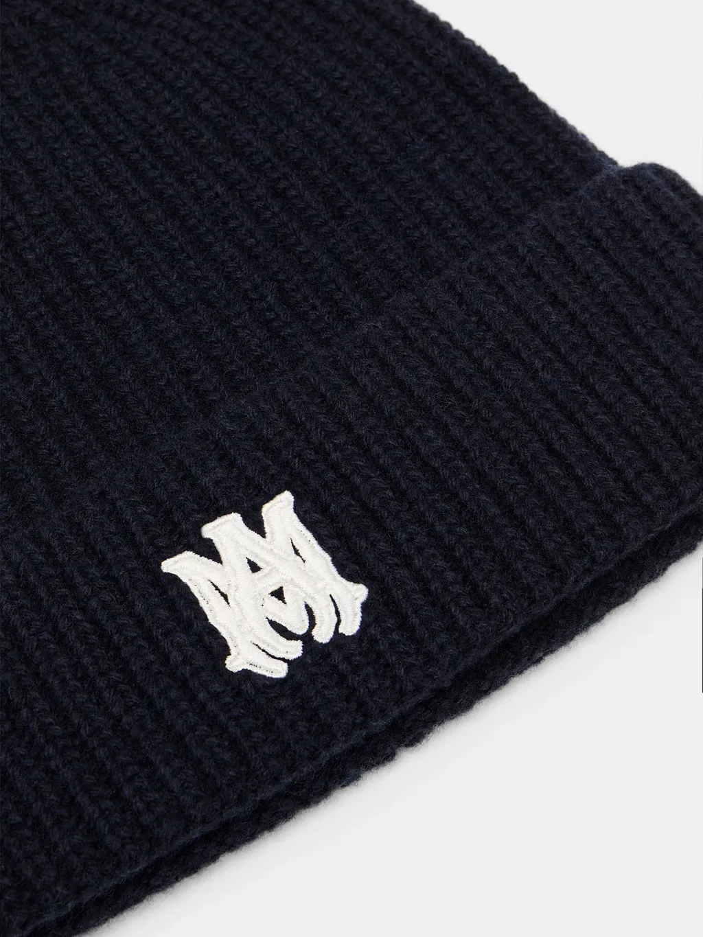 Ma Beanie - Midnight Blue